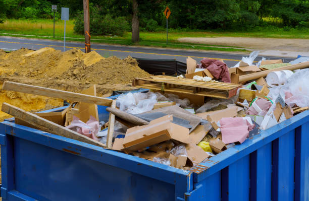 Best Basement Cleanout  in Friendswood, TX